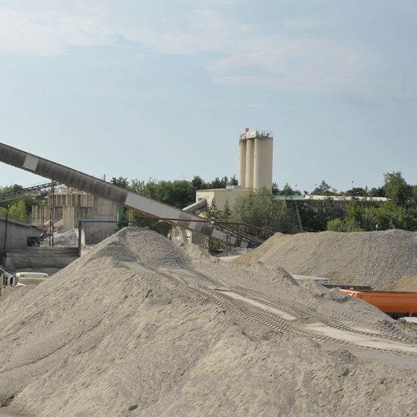 Kieswerk